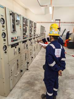 ElectricalInstallations